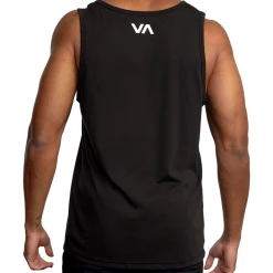 RVCA Icon Tank