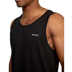 RVCA Icon Tank