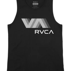 Men's Apparel RVCA VA Blur Tank Top