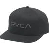 RVCA Boys Twill Snapback II