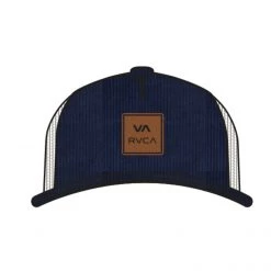 RVCA Boy's VA All The Way Curved Hat 7 RVCA Boy's VA All The Way Curved Hat