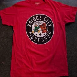 Men's Apparel Triumph United X Bridge City Fight Shop Beavers Vs Ducks 2 Collab 7 Men's Apparel Triumph United X Bridge City Fight Shop Beavers Vs Ducks 2 Collab