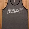 Bridge City Fight Shop Baseball Tanks 2 Bridge City Fight Shop Baseball Tanks