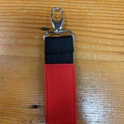 Bridge City Fight Shop BCFS BJJ Key Chains