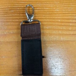 Bridge City Fight Shop BCFS BJJ Key Chains