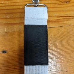 Bridge City Fight Shop BCFS BJJ Key Chains