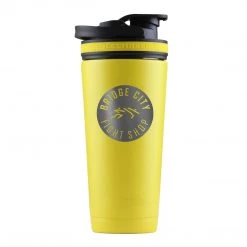 Ice Shaker BCFS Premium Bottle Accessories