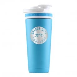 Ice Shaker BCFS Premium Bottle Accessories