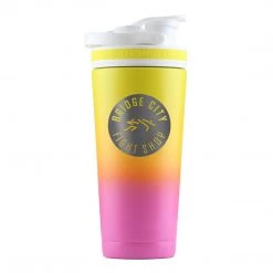 Ice Shaker BCFS Premium Bottle Accessories