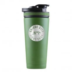 Ice Shaker BCFS Premium Bottle Accessories