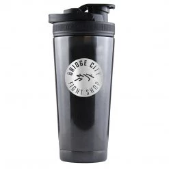 Ice Shaker BCFS Premium Bottle Accessories