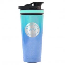 Ice Shaker BCFS Premium Bottle Accessories
