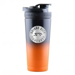 Ice Shaker BCFS Premium Bottle Accessories