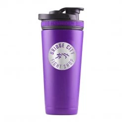 Ice Shaker BCFS Premium Bottle Accessories