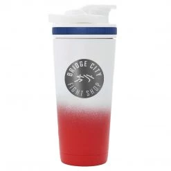 Ice Shaker BCFS Premium Bottle Accessories