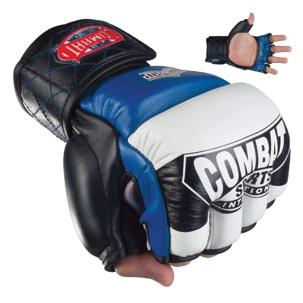 Combat Sports MMA Amateur Competition Gloves 4 Combat Sports MMA Amateur Competition Gloves
