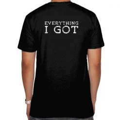 Nineteen (1950) Everything I've Got