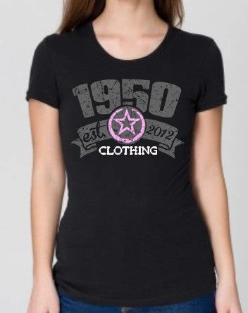 Nineteen (1950) Everything I Got Women's 3 Nineteen (1950) Everything I Got Women's