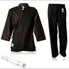 FUJI Lightweight Karate Gi