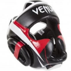 Venum Elite Headgear Protective Gear