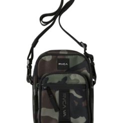 RVCA Utility Pouch Crossbody Bag 5 RVCA Utility Pouch Crossbody Bag