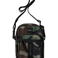 RVCA Utility Pouch Crossbody Bag