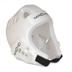 Macho TKD Dyna Headgear Protective Gear