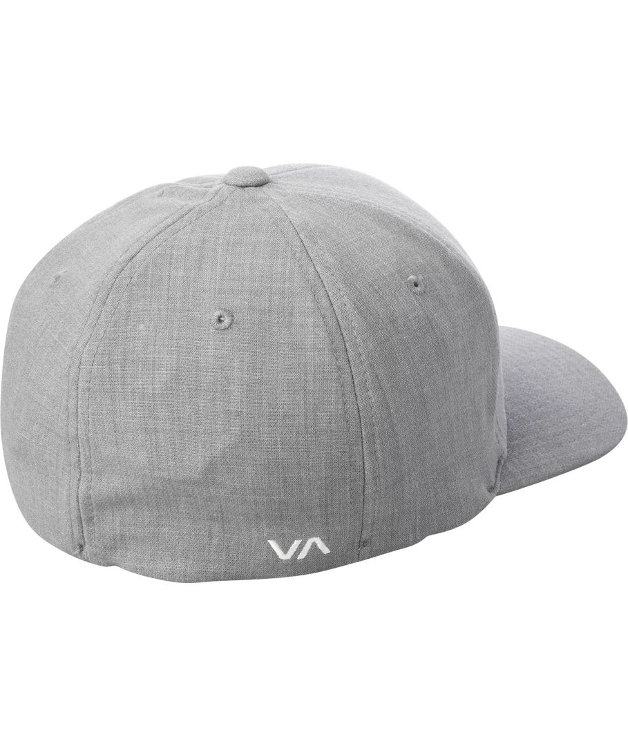 RVCA Shane Flexfit 4 RVCA Shane Flexfit