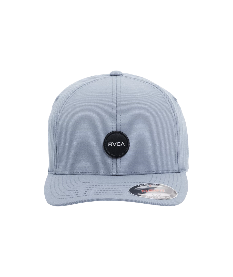 RVCA Shane Flexfit 11 RVCA Shane Flexfit