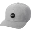 RVCA Shane Flexfit 1 RVCA Shane Flexfit