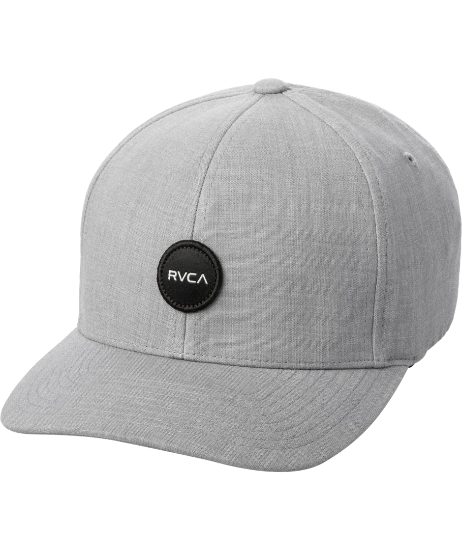 RVCA Shane Flexfit 3 RVCA Shane Flexfit