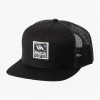 RVCA VA ATW Trucker Print