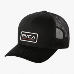 RVCA Ticket Trucker III 21 RVCA Ticket Trucker III