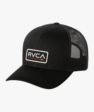 RVCA Ticket Trucker III 11 RVCA Ticket Trucker III