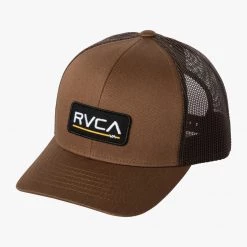 RVCA Ticket Trucker III 17 RVCA Ticket Trucker III