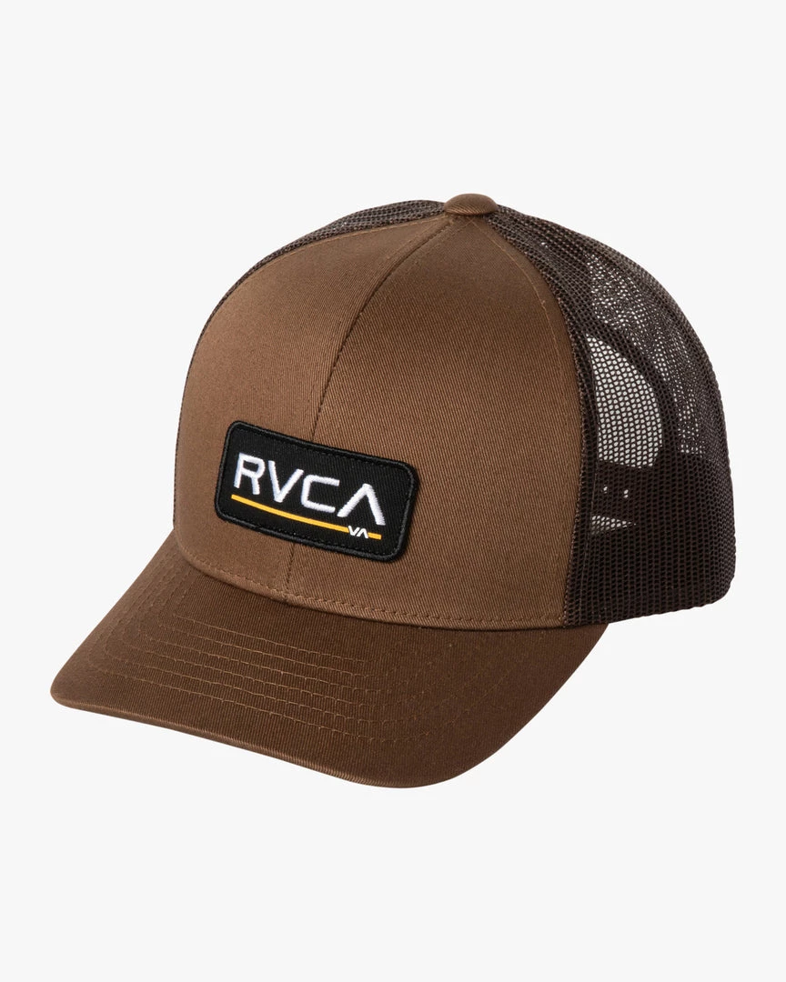 RVCA Ticket Trucker III 7 RVCA Ticket Trucker III