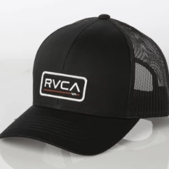 RVCA Ticket Trucker III 22 RVCA Ticket Trucker III