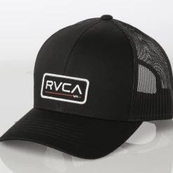 RVCA Ticket Trucker III 18 RVCA Ticket Trucker III