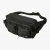 Accessories RVCA Deluxe Waist Pack 2 Accessories RVCA Deluxe Waist Pack