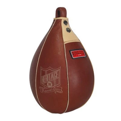 Ringside Heritage Speed Bag Training Pads And Heavy Bags 3 Ringside Heritage Speed Bag Training Pads And Heavy Bags