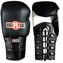 Ringside IMF Techâ„¢ Pro Fight Gloves