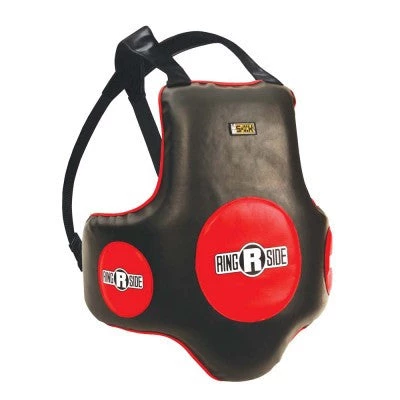 Training Pads And Heavy Bags Ringside Gel Shock Super Body Protector 3 Training Pads And Heavy Bags Ringside Gel Shock Super Body Protector