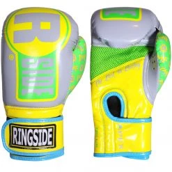 Ringside Apex Bag Gloves