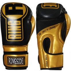 Ringside Apex Bag Gloves