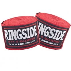 Protective Gear Ringside Mexican-Style Boxing Handwraps - 180