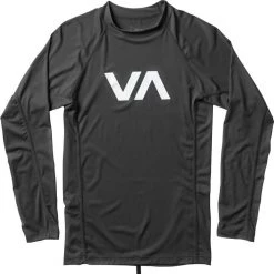 RVCA VA Rashguard 10 RVCA VA Rashguard