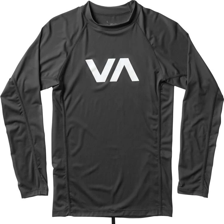 RVCA VA Rashguard 6 RVCA VA Rashguard