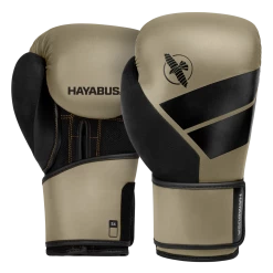 Hayabusa S4 Boxing Gloves 142 Hayabusa S4 Boxing Gloves