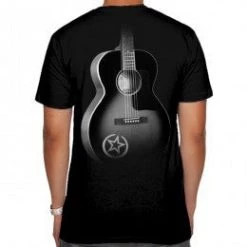 Men's Apparel Nineteen (1950) Guitar