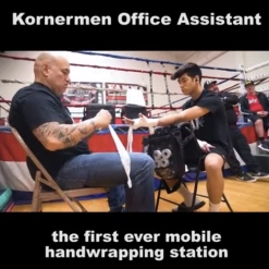 KOA Kornerman Office Assistant Bag